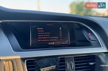 Купе Audi S5 2010 в Киеве