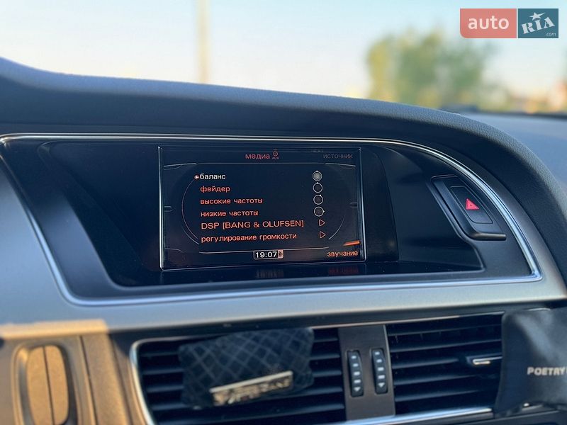 Купе Audi S5 2010 в Киеве