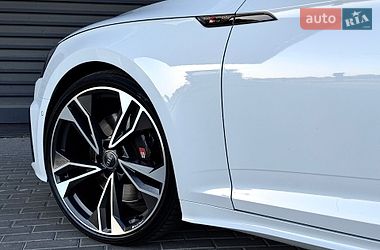 Купе Audi S5 2023 в Киеве