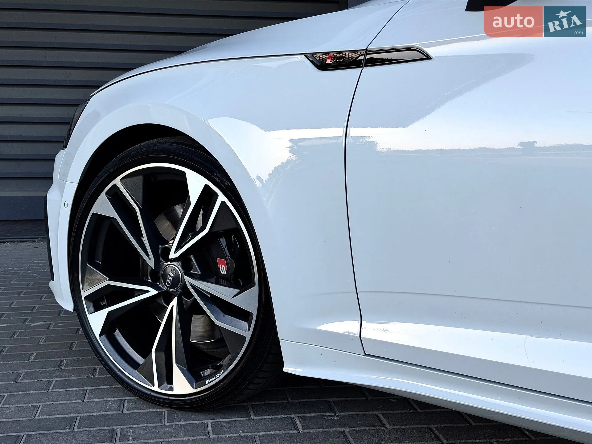 2023 Audi S5 - мініатюра 13