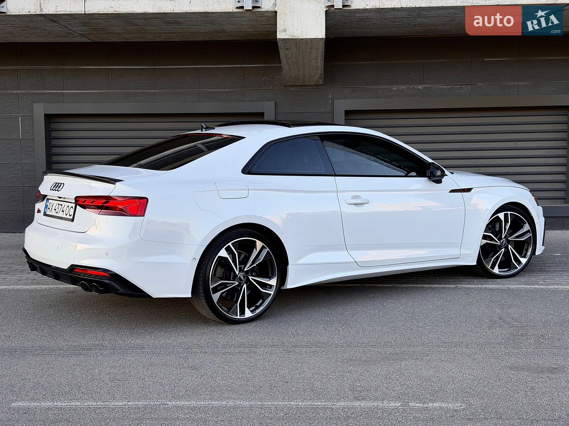 2023 Audi S5 - мініатюра 24