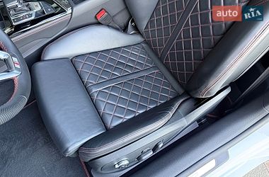 Купе Audi S5 2023 в Киеве