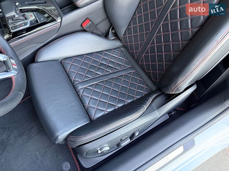 Купе Audi S5 2023 в Киеве