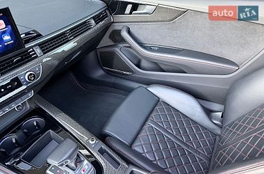 Купе Audi S5 2023 в Киеве
