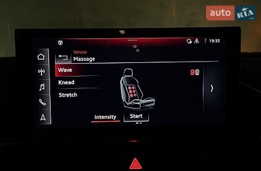 Купе Audi S5 2023 в Киеве