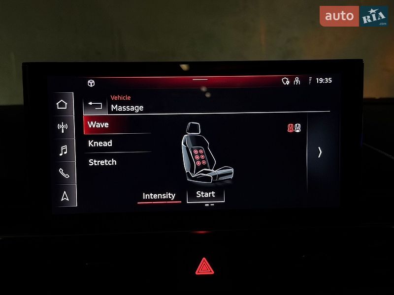 Купе Audi S5 2023 в Киеве