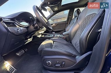 Купе Audi S5 2020 в Киеве