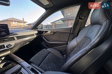 Купе Audi S5 2020 в Киеве