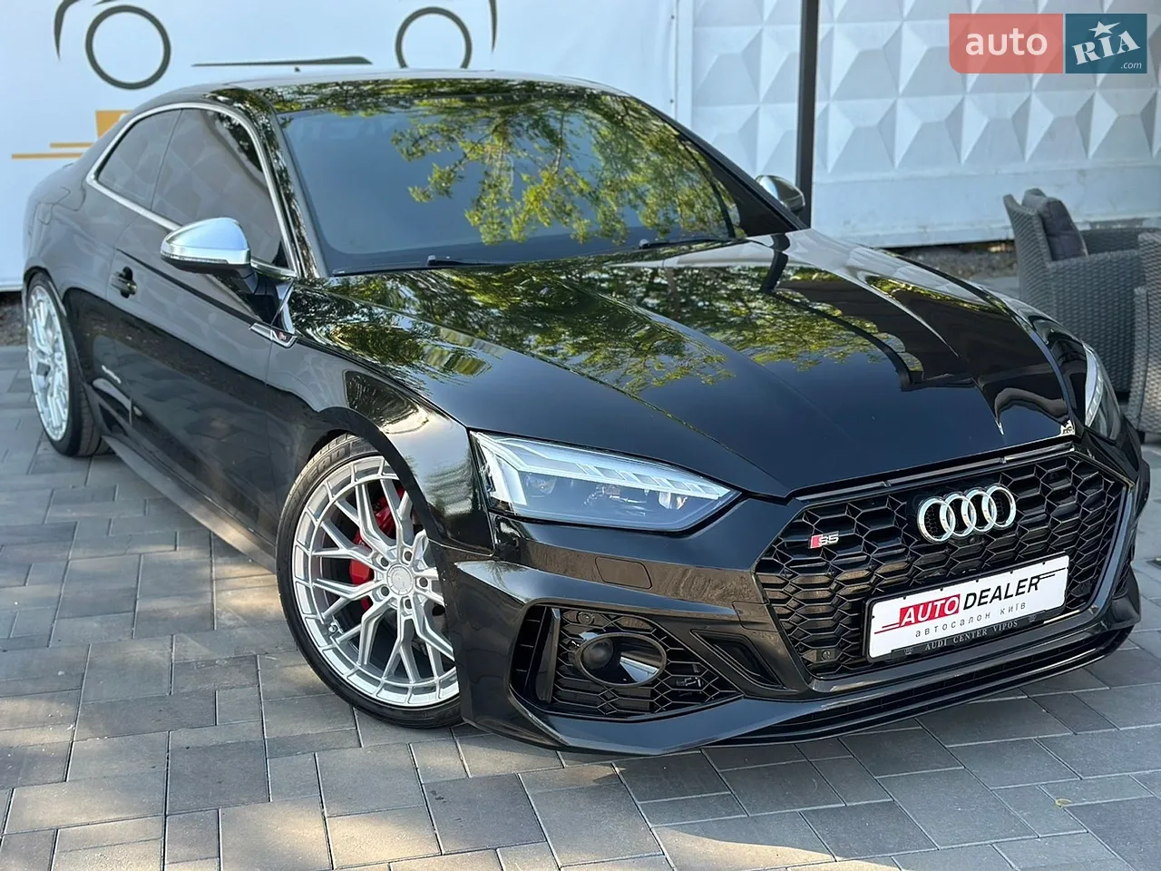 2017 Audi S5 - мініатюра 61