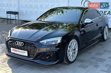 Купе Audi S5 2017 в Киеве