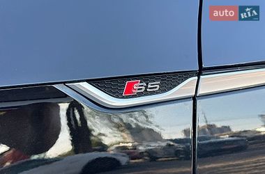 Купе Audi S5 2017 в Киеве