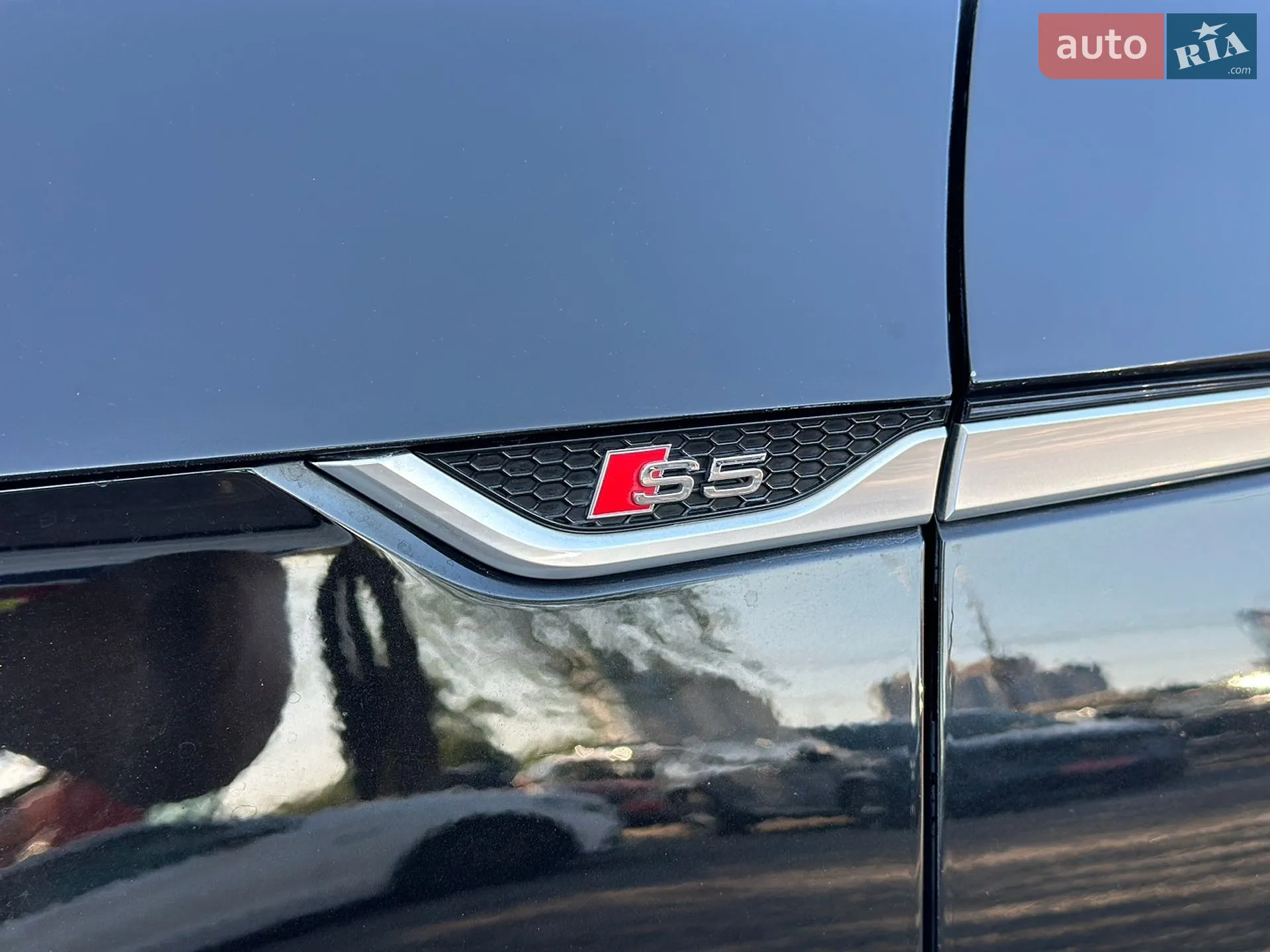 2017 Audi S5 - мініатюра 14
