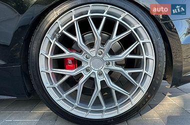 Купе Audi S5 2017 в Киеве
