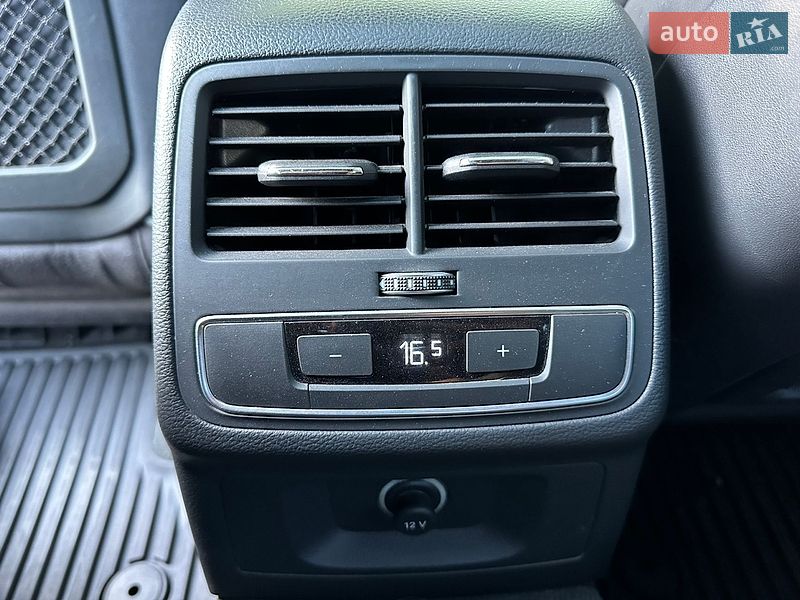 Купе Audi S5 2017 в Киеве