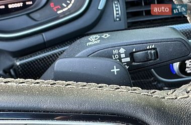 Купе Audi S5 2017 в Киеве