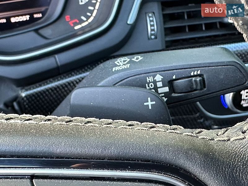 Купе Audi S5 2017 в Киеве