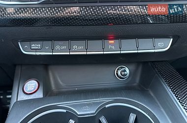 Купе Audi S5 2017 в Киеве