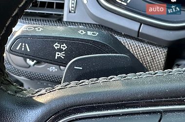 Купе Audi S5 2017 в Киеве