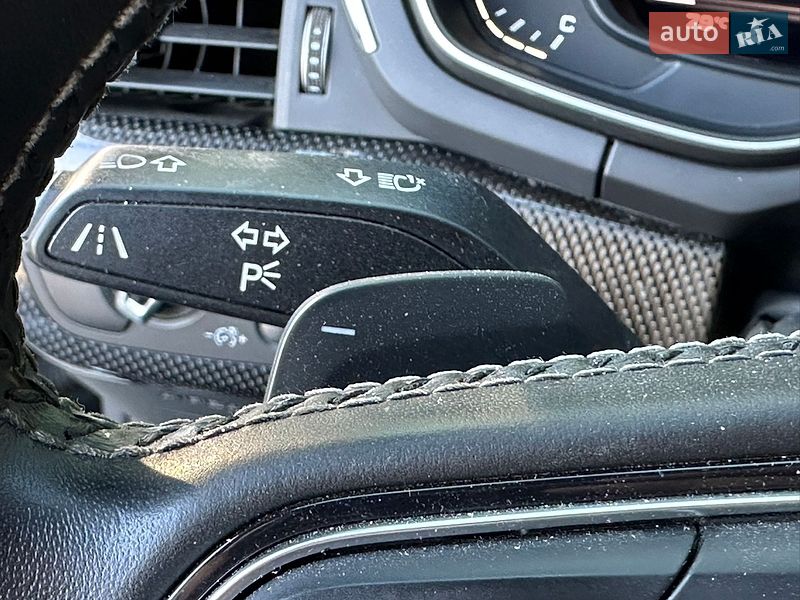 Купе Audi S5 2017 в Киеве