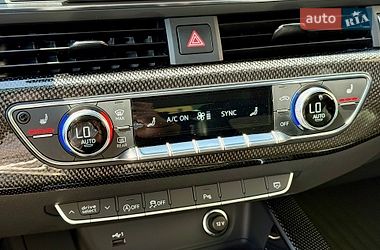 Купе Audi S5 2022 в Харькове