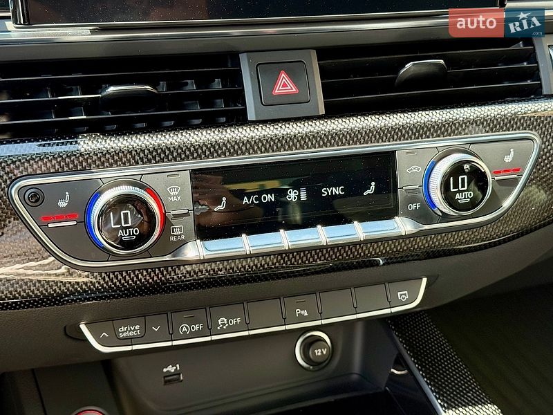 Купе Audi S5 2022 в Харькове