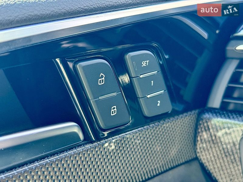 Купе Audi S5 2022 в Харькове