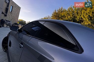 Купе Audi S5 2013 в Луцьку