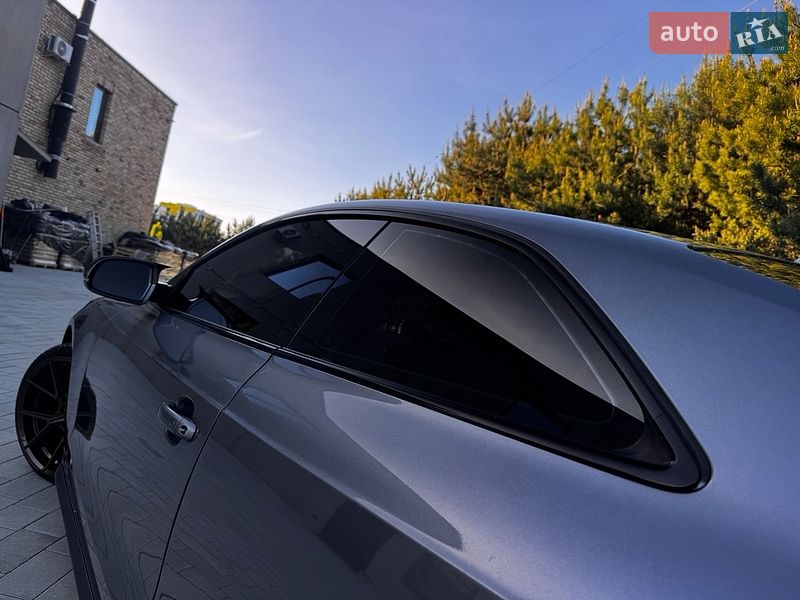 Купе Audi S5 2013 в Луцьку