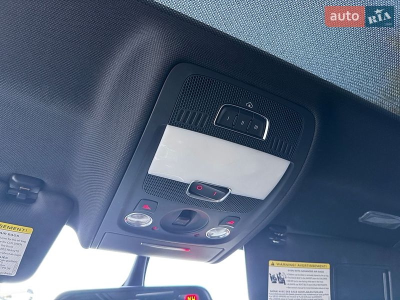 Купе Audi S5 2013 в Луцьку