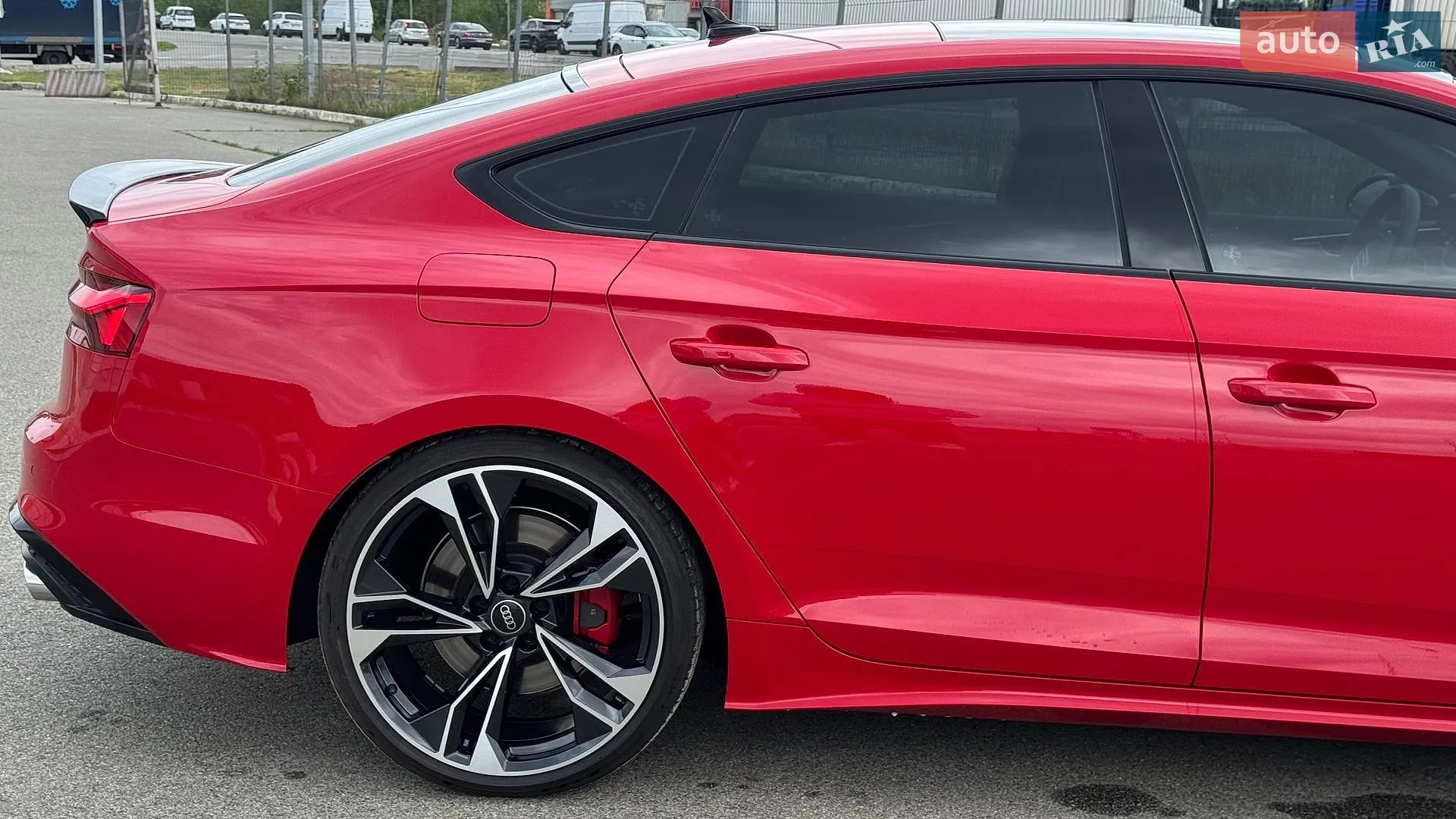 2023 Audi S5 - мініатюра 9