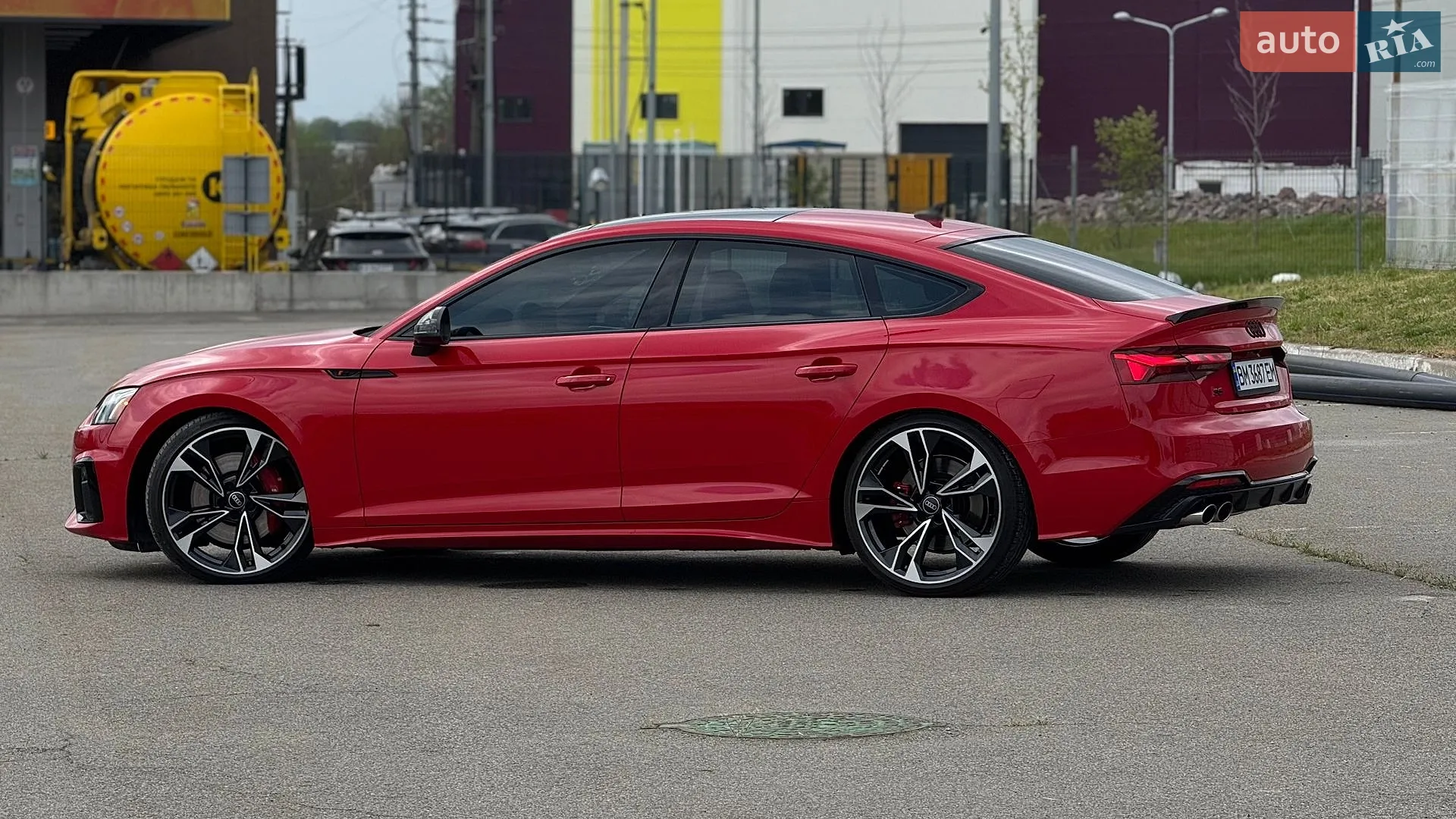 2023 Audi S5 - мініатюра 16