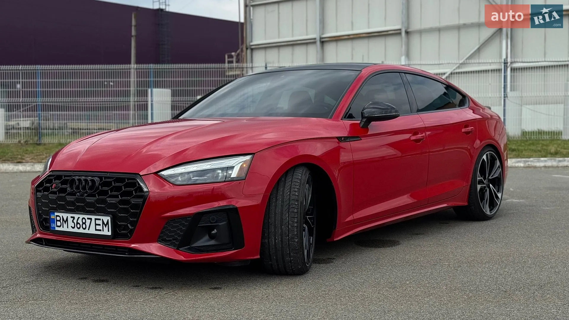 2023 Audi S5 - мініатюра 5