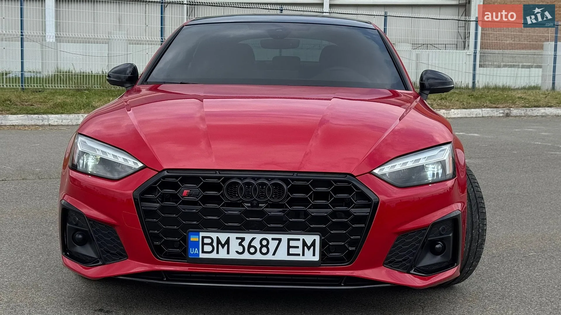2023 Audi S5 - мініатюра 31