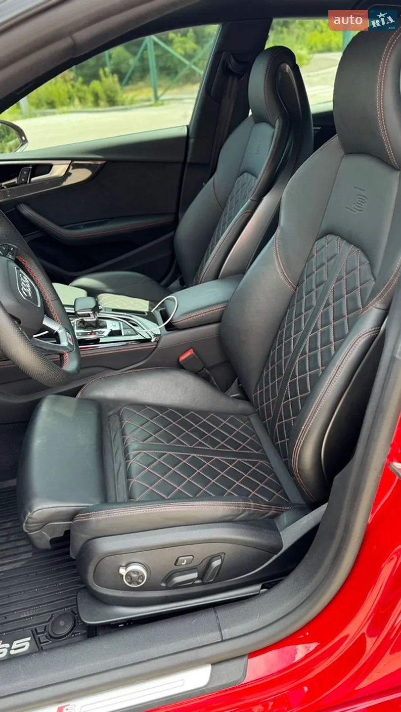 2023 Audi S5 - мініатюра 42