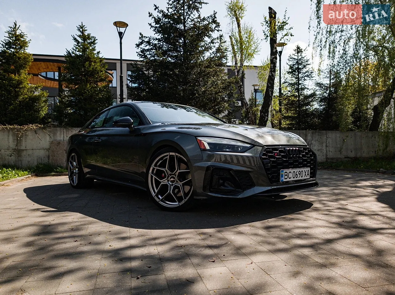 2022 Audi S5 - мініатюра 37