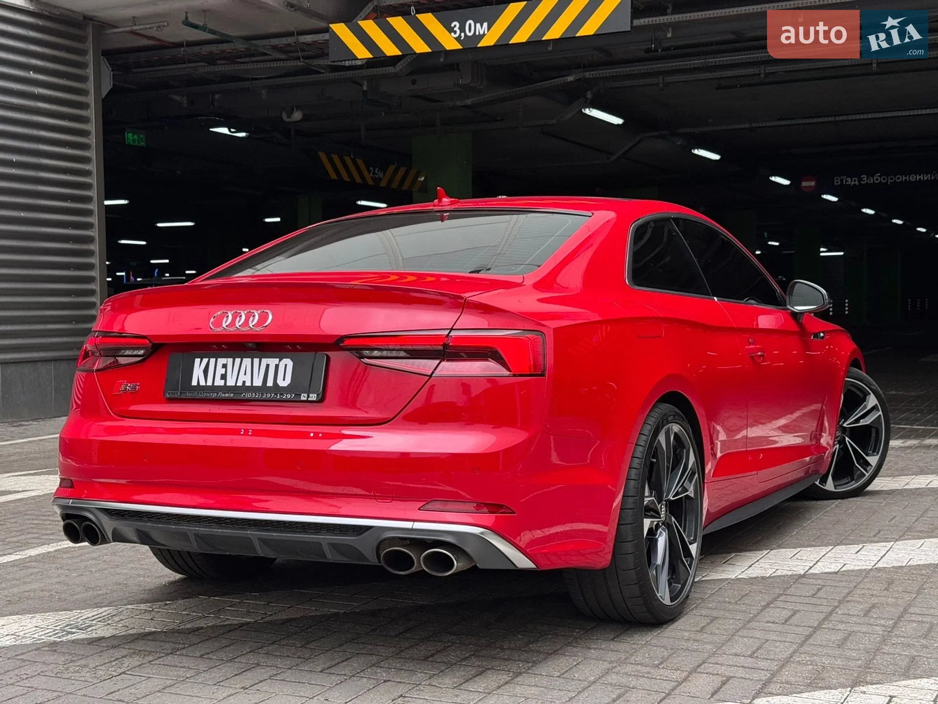 2017 Audi S5 - мініатюра 9