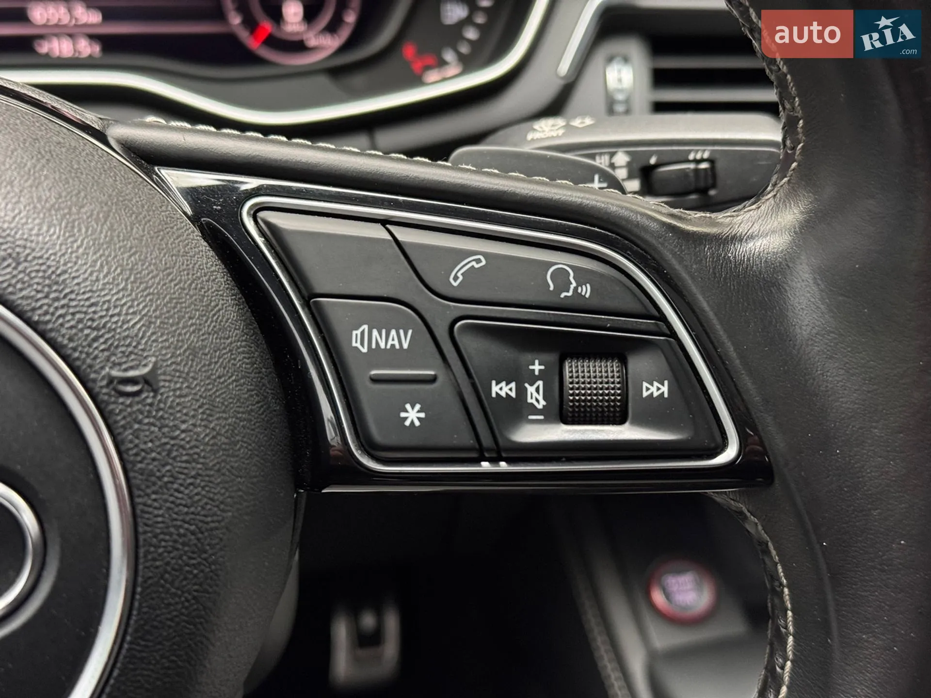 2017 Audi S5 - мініатюра 31