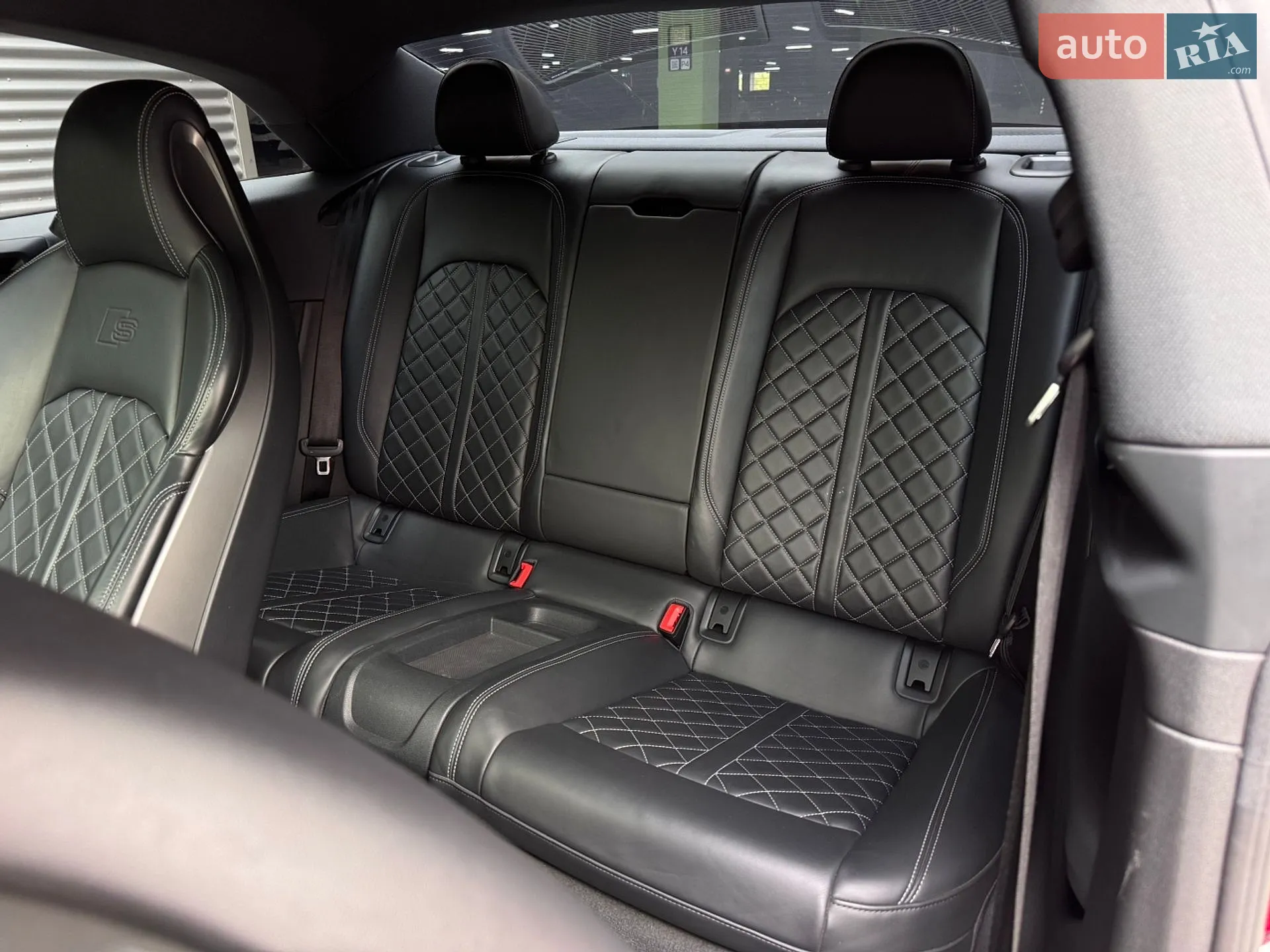 2017 Audi S5 - мініатюра 39