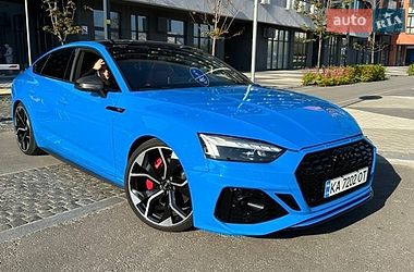 Купе Audi S5 2018 в Киеве