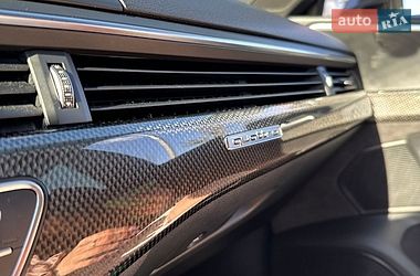 Купе Audi S5 2018 в Киеве