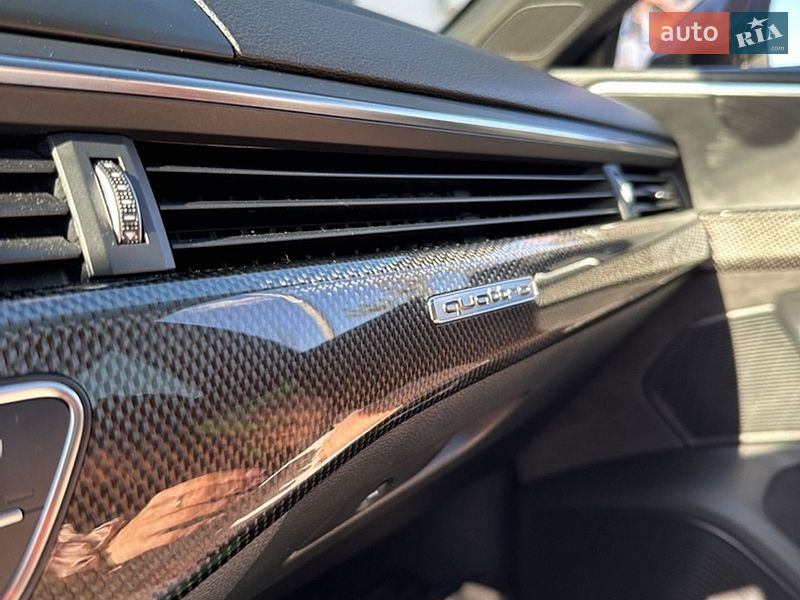 Купе Audi S5 2018 в Киеве