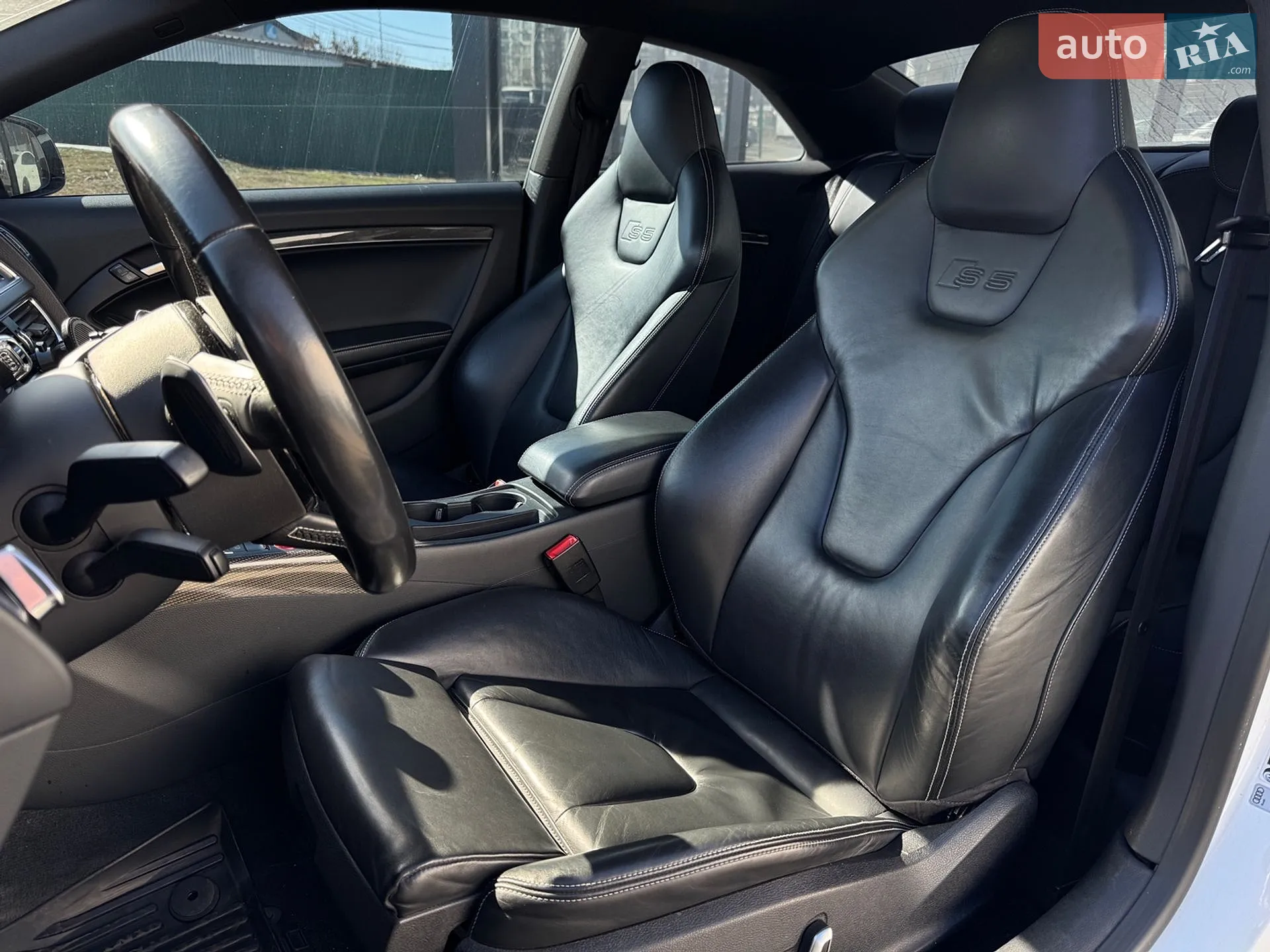 2014 Audi S5 - мініатюра 7