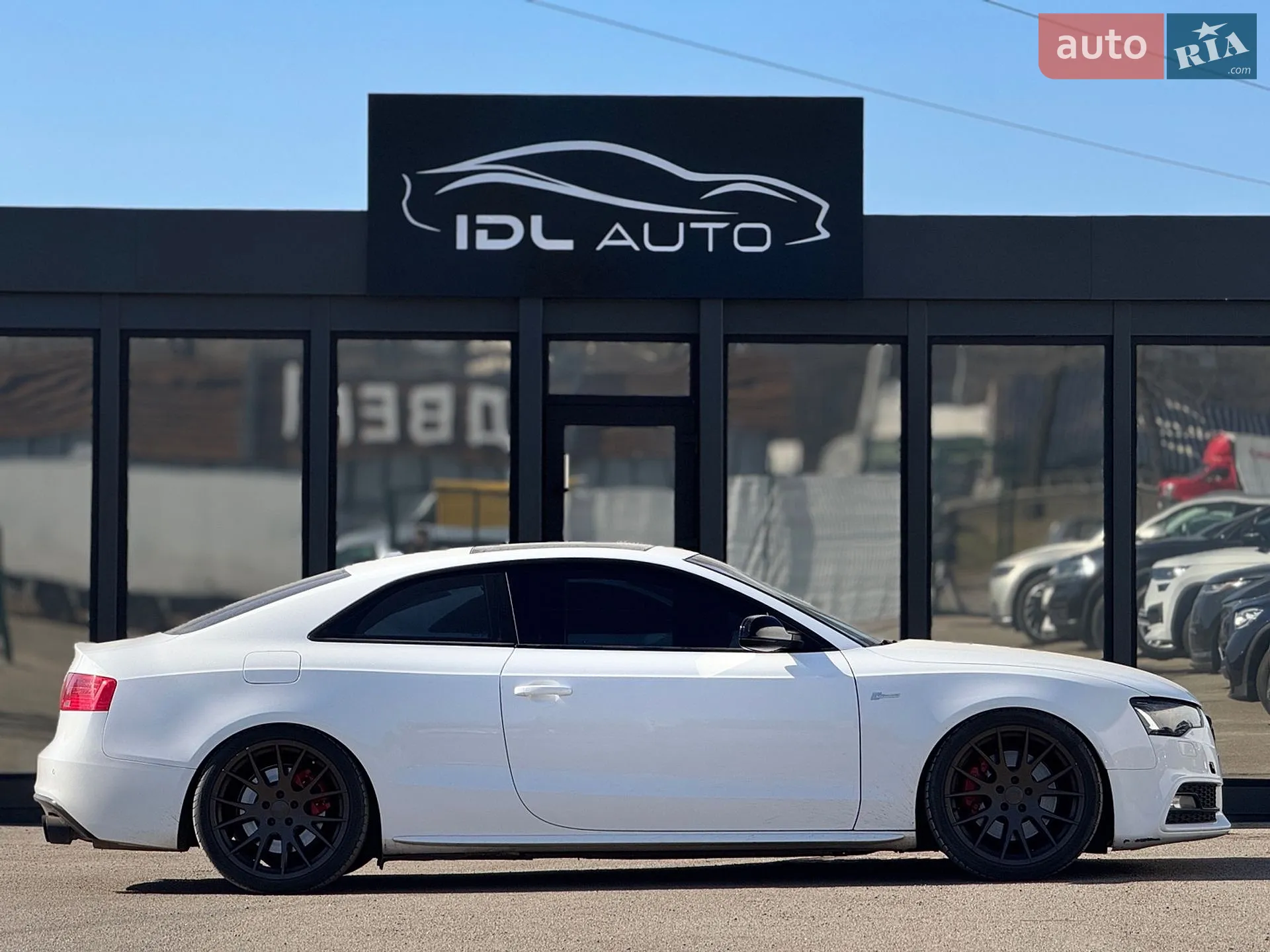 2014 Audi S5 - мініатюра 2