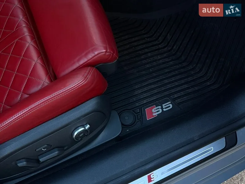 Audi S5 2018 VIN WAUB4CF52JA086759 фото оголошення 36 з 72