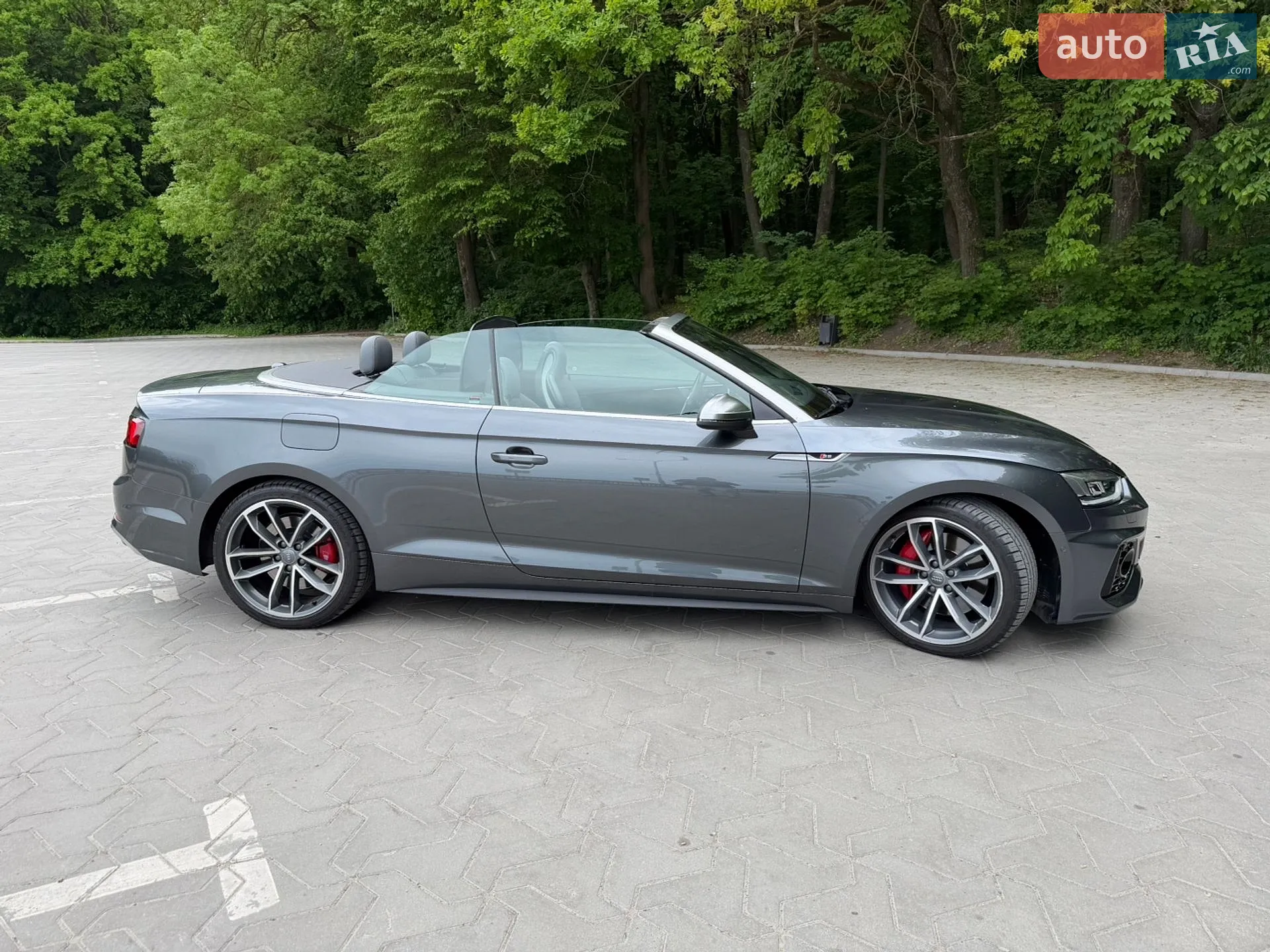2017 Audi S5 - мініатюра 31