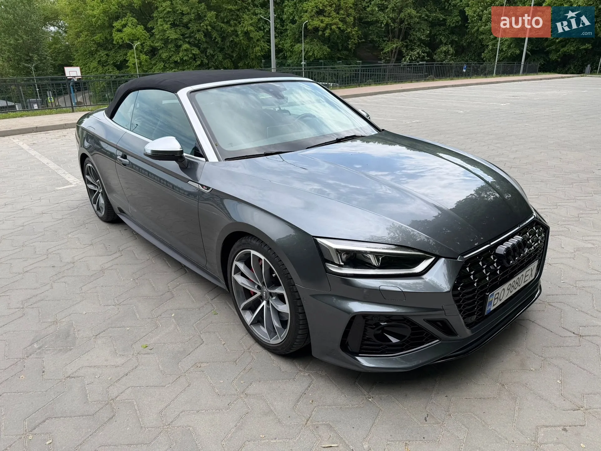 2017 Audi S5 - мініатюра 9