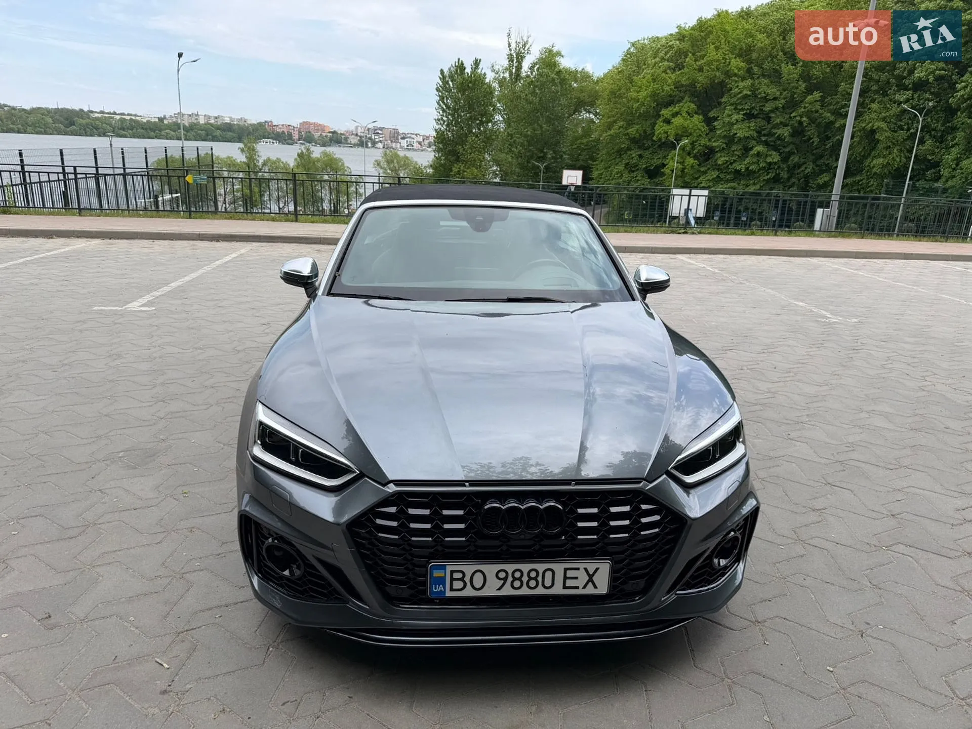 2017 Audi S5 - мініатюра 67