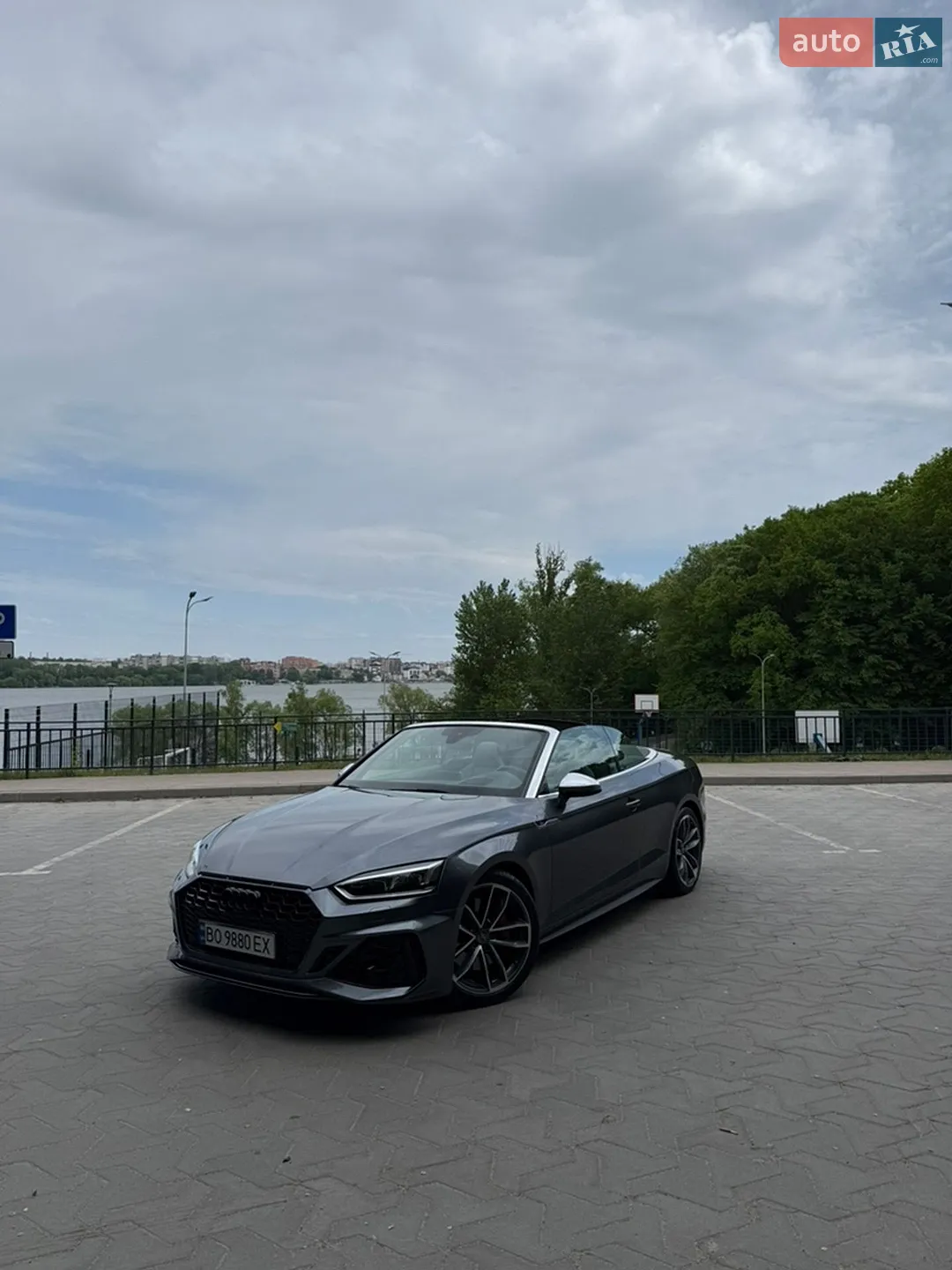 2017 Audi S5 - мініатюра 17