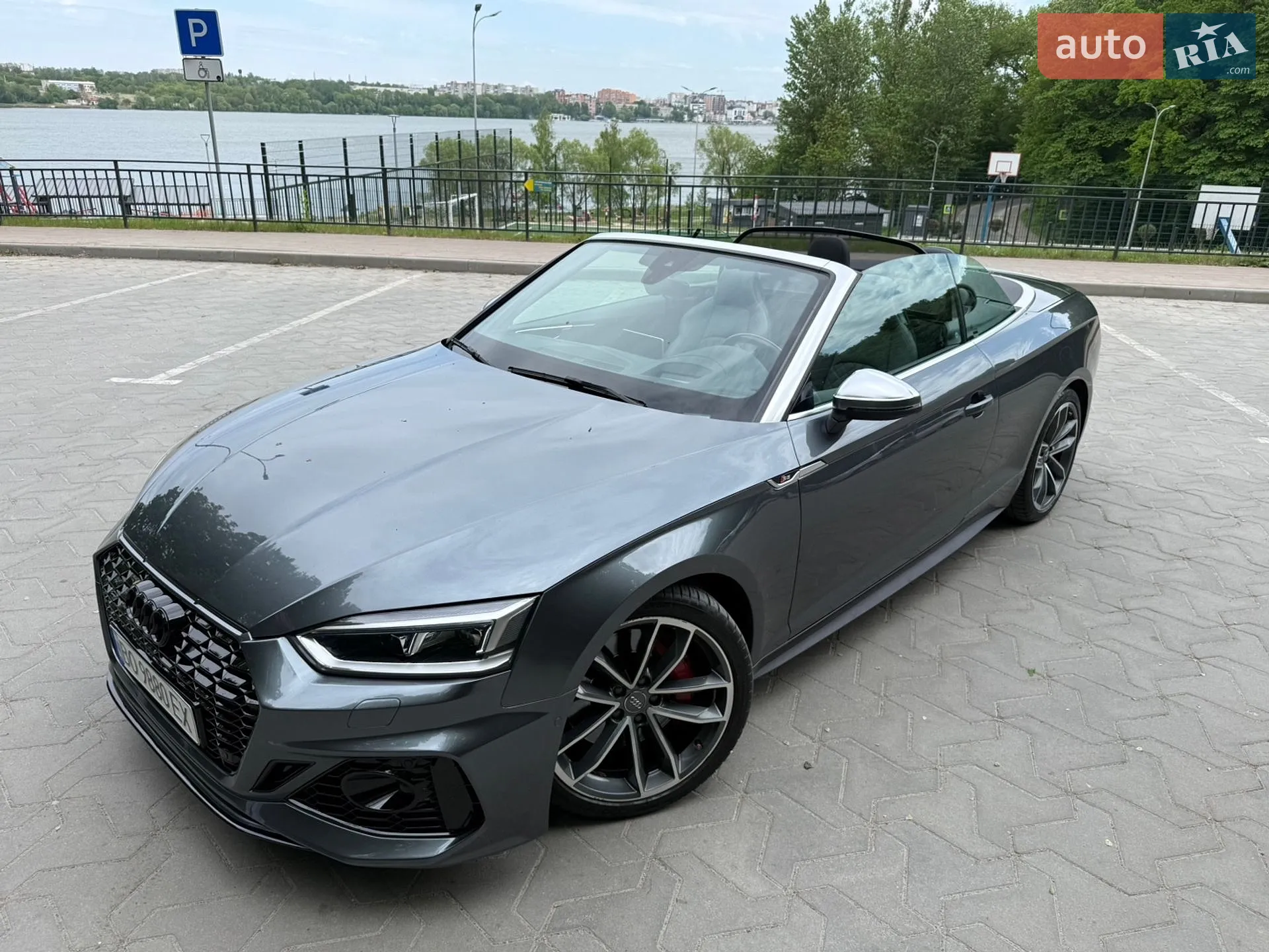 2017 Audi S5 - мініатюра 20
