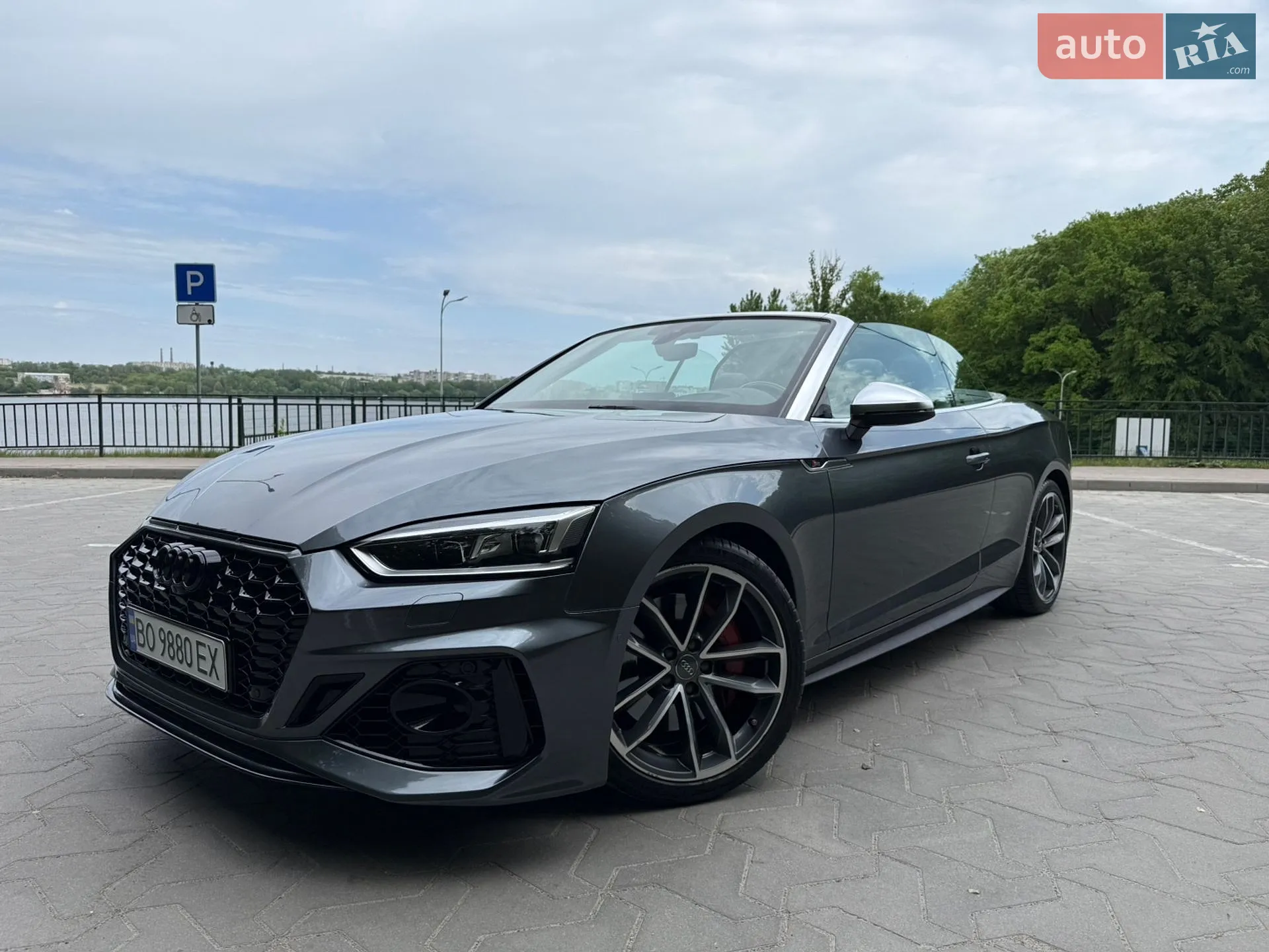 2017 Audi S5 - мініатюра 21